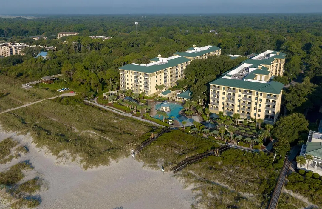 Marriott'S Barony Beach Club-1
