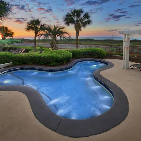 Marriott'S Barony Beach Club-3