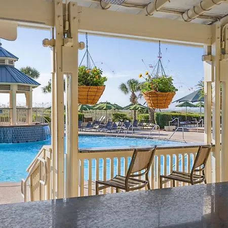 Marriott'S Barony Beach Club-2